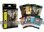DC Comics Deck-Building Game: Crossover Pack 4 -Watchmen