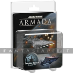 Star Wars Armada: Imperial Raider Expansion Pack