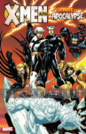 X-Men: Age of Apocalypse 1 -Alpha
