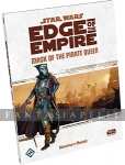 Star Wars RPG Edge of the Empire: Mask of the Pirate Queen (HC)
