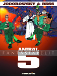 Anibal 5 (HC)