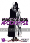 Magical Girl Apocalypse 05
