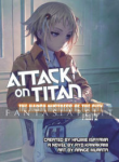 Attack on Titan: Harsh Mistress of the City 2 Novel