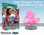 Super Dungeon Explore: Kaelly Nether Strider