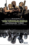 Walking Dead Compendium 3
