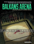Balkans Arena (HC)