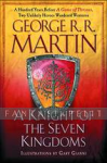 Song of Ice and Fire: A Knight of the Seven Kingdoms (HC)