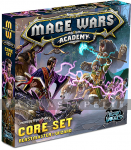 Mage Wars Arena: Academy