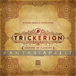 Trickerion: Legends of Illusion