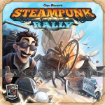 Steampunk Rally