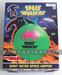 Space Invaders: Giant Retro Space Hopper (60cm)