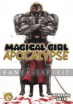 Magical Girl Apocalypse 06