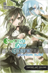 Sword Art Online Novel 06: Phantom Bullet