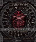 Crimson Peak: The Art of Darkness (HC)