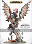 Slaves to Darkness: Archaon (1)