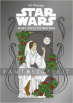 Star Wars: Anti-Stress Colouring Book