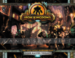 Iron Kingdoms Unleashed RPG Game Master Toolkit