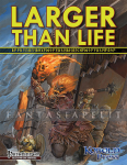 Pathfinder: Larger than Life -Giants