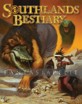 Pathfinder: Southlands Bestiary
