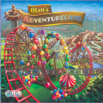 Alan's Adventureland