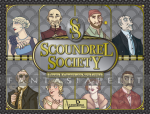 Scoundrel Society