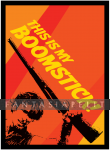 Boomstick Art Sleeves (50)