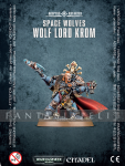 Wolf Lord Krom (1)