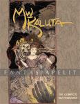 Michael WM. Kaluta: Complete Sketchbooks (HC)