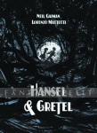 Hansel & Gretel (HC)
