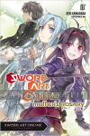 Sword Art Online Novel 07: Mother's Rosary