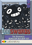 100 Swords: The Darkness Dungeon Builder Set