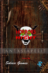 Horrors in the Night RPG