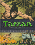 Tarzan Versus the Barbarians