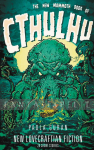 Mammoth Book of Cthulhu: New Lovecraftian Fiction