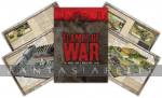 Flames of War Rule Book, 3rd Edition Mini Rulebook