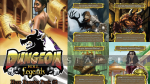 Dungeon Roll: Hero Booster 2 -Legends