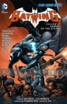 Batwing 3: Enemy of the State