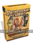 Pathfinder Face Cards: Mummy's Mask