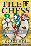 Tile Chess 2nd Edition