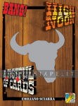 Bang! High Noon + A Fistful of Cards Expansion