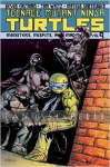 TMNT Ongoing 09: Monsters, Misfits, and Madmen