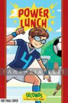 Power Lunch 2: Seconds (HC)