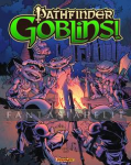 Pathfinder: Goblins! (HC)