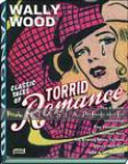 Wally Wood: Torrid Romances