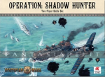 Dystopian Wars: Operation -Shadow Hunter, 2 Player Boxed Set