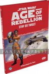 Star Wars RPG Age of Rebellion: Stay on Target (HC)