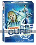 Pandemic: Cure