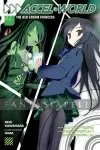 Accel World Light Novel 02: Red Storm Princess kuva on linkki tuotesivulle: Accel World Light Novel 02: Red Storm Princess