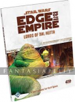 Star Wars RPG Edge of the Empire: Lords of Nal Hutta (HC)