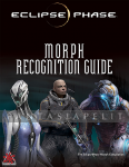 Morph Recognition Guide (HC)